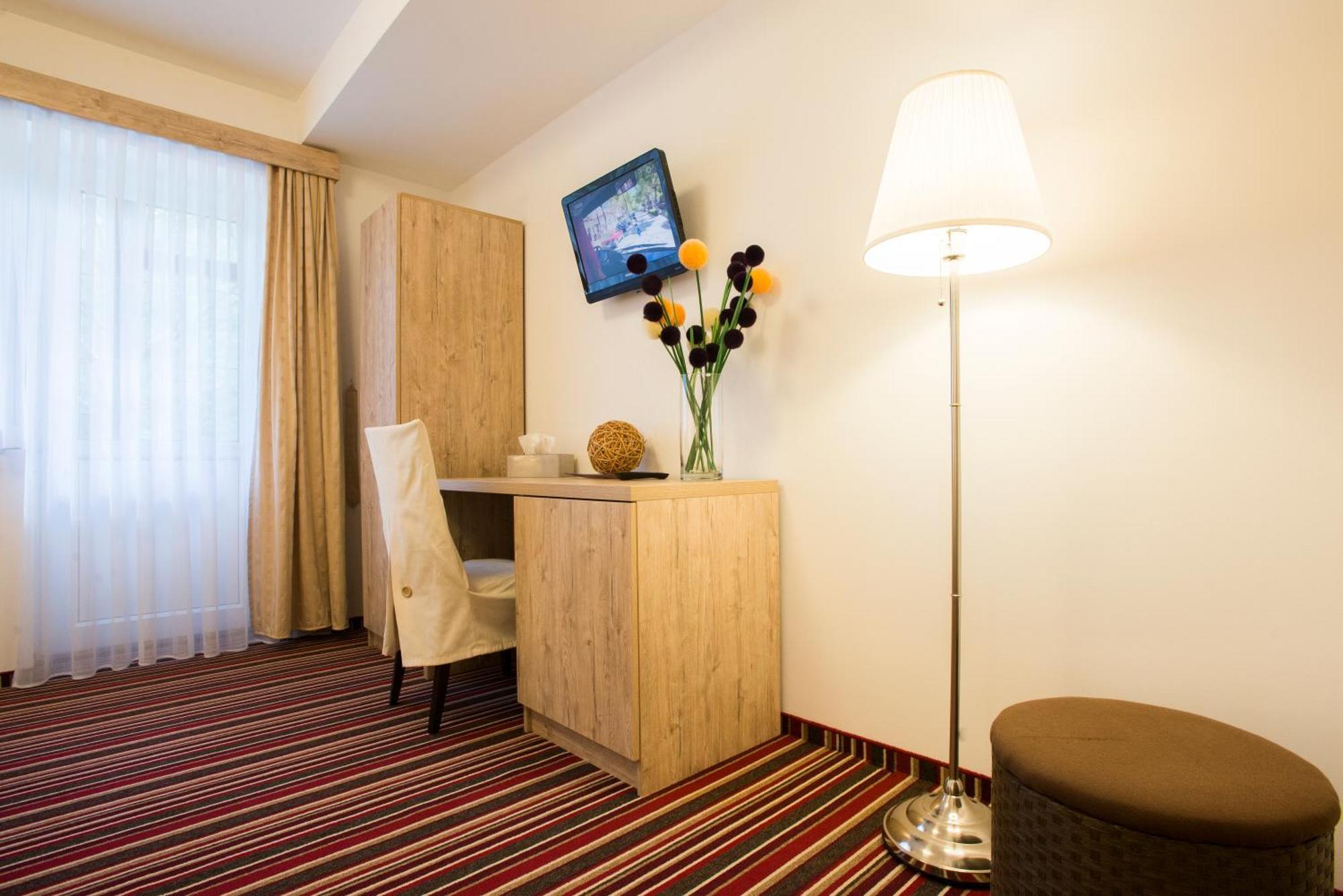 Boutique House Oreskovic Plitvicka Jezera Bagian luar foto