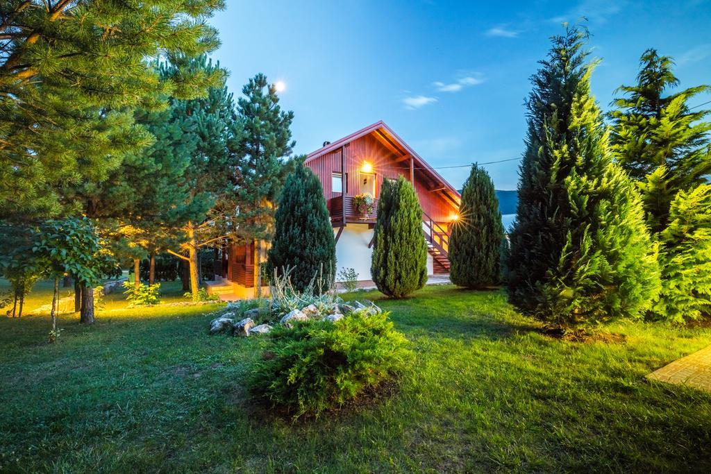 Boutique House Oreskovic Plitvicka Jezera Bagian luar foto