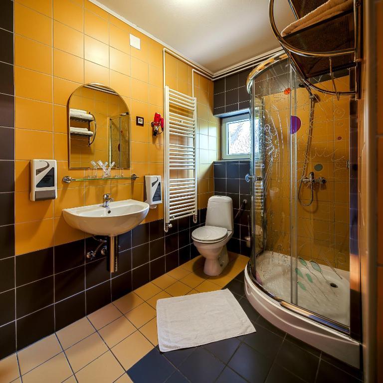 Boutique House Oreskovic Plitvicka Jezera Bagian luar foto