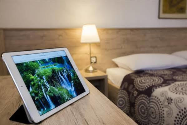 Boutique House Oreskovic Plitvicka Jezera Bagian luar foto