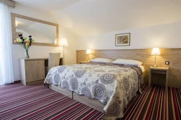 Boutique House Oreskovic Plitvicka Jezera Bagian luar foto