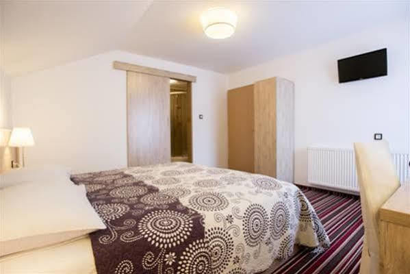 Boutique House Oreskovic Plitvicka Jezera Bagian luar foto