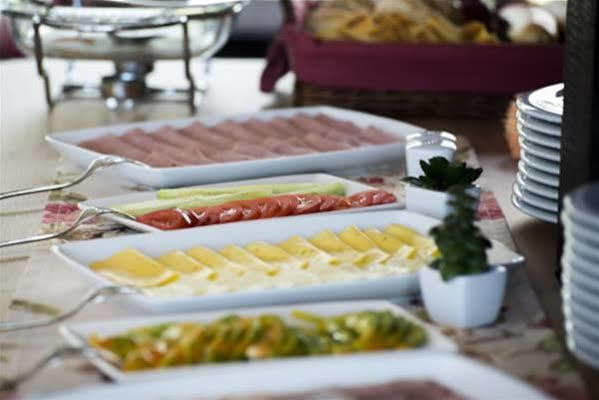 Boutique House Oreskovic Plitvicka Jezera Bagian luar foto