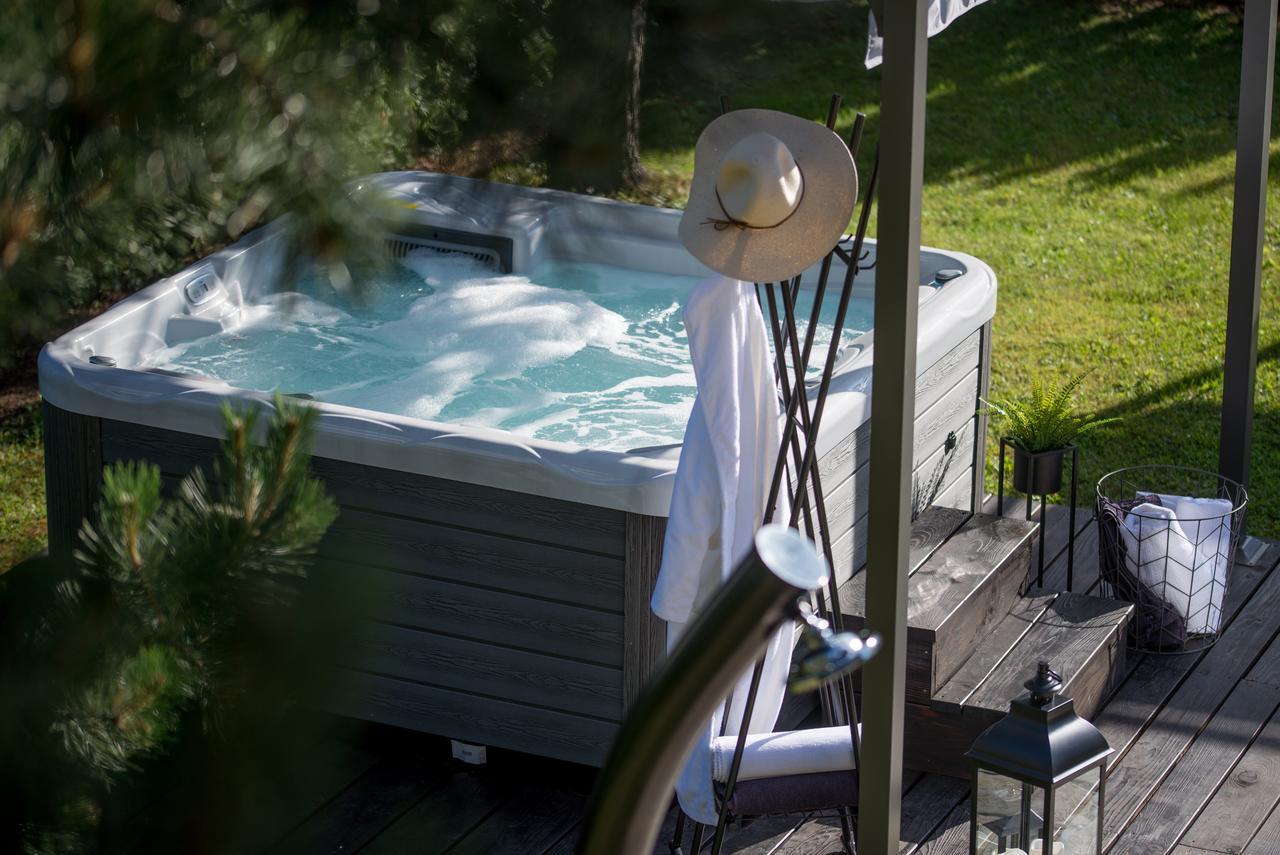 Boutique House Oreskovic Plitvicka Jezera Bagian luar foto