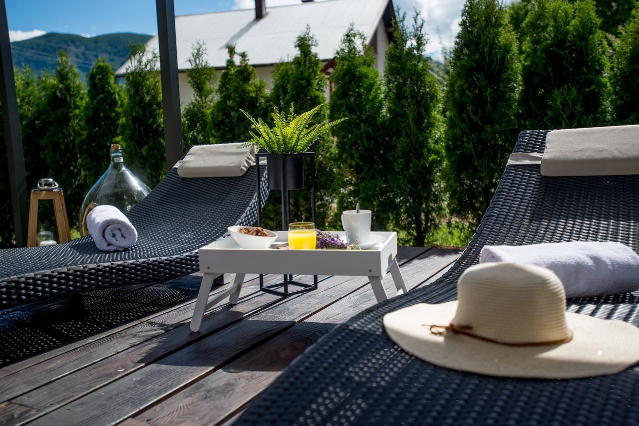 Boutique House Oreskovic Plitvicka Jezera Bagian luar foto