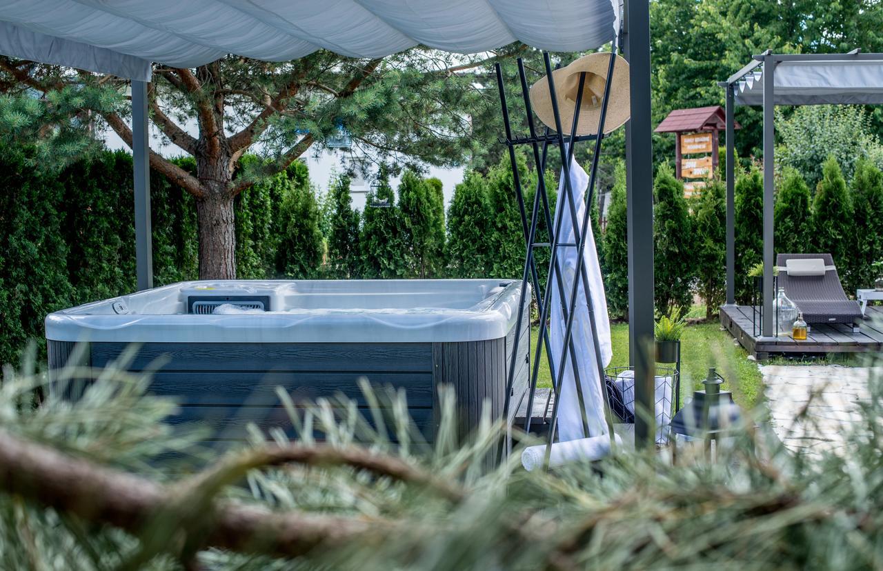 Boutique House Oreskovic Plitvicka Jezera Bagian luar foto