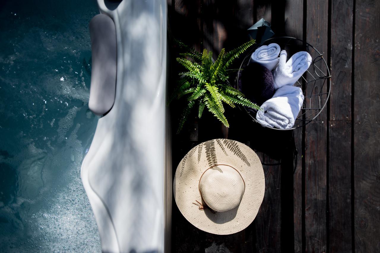 Boutique House Oreskovic Plitvicka Jezera Bagian luar foto
