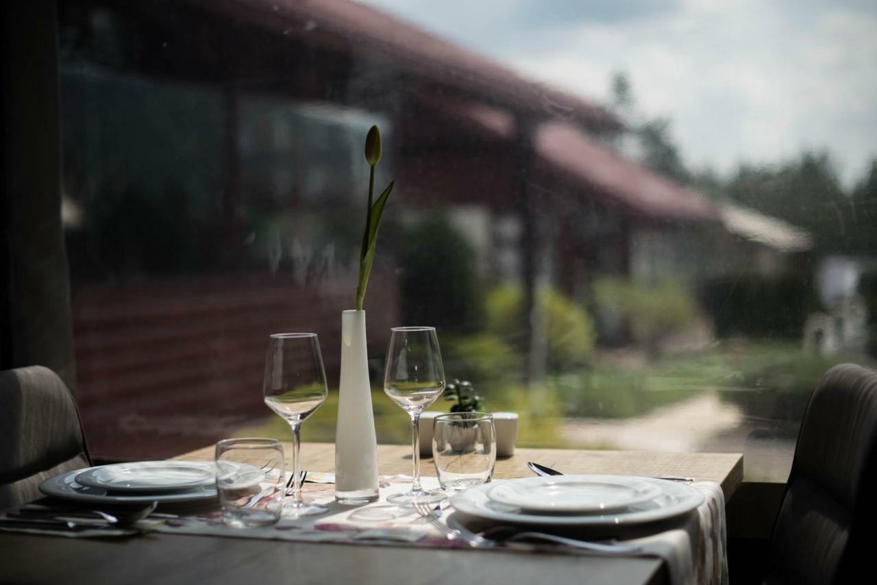 Boutique House Oreskovic Plitvicka Jezera Bagian luar foto