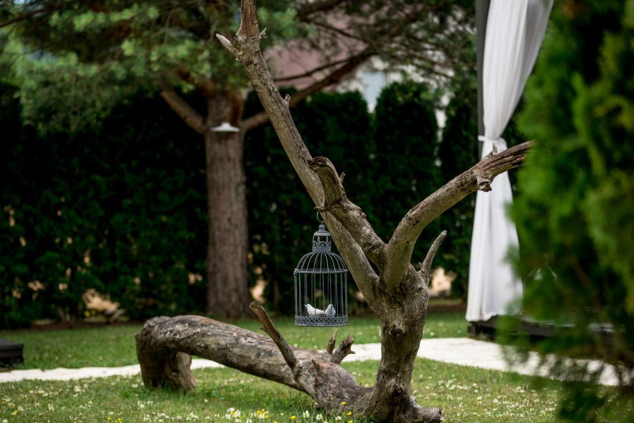 Boutique House Oreskovic Plitvicka Jezera Bagian luar foto