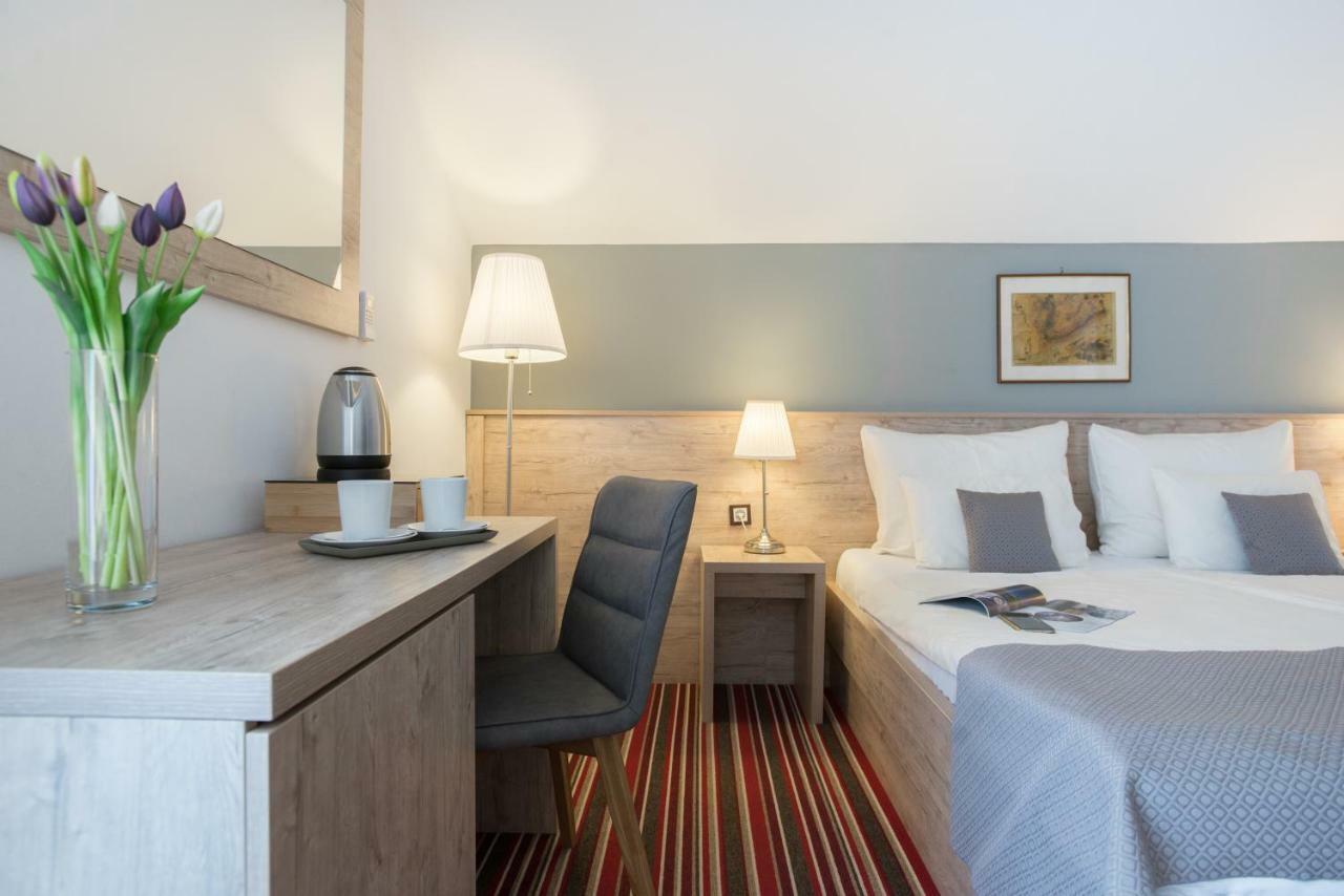 Boutique House Oreskovic Plitvicka Jezera Bagian luar foto